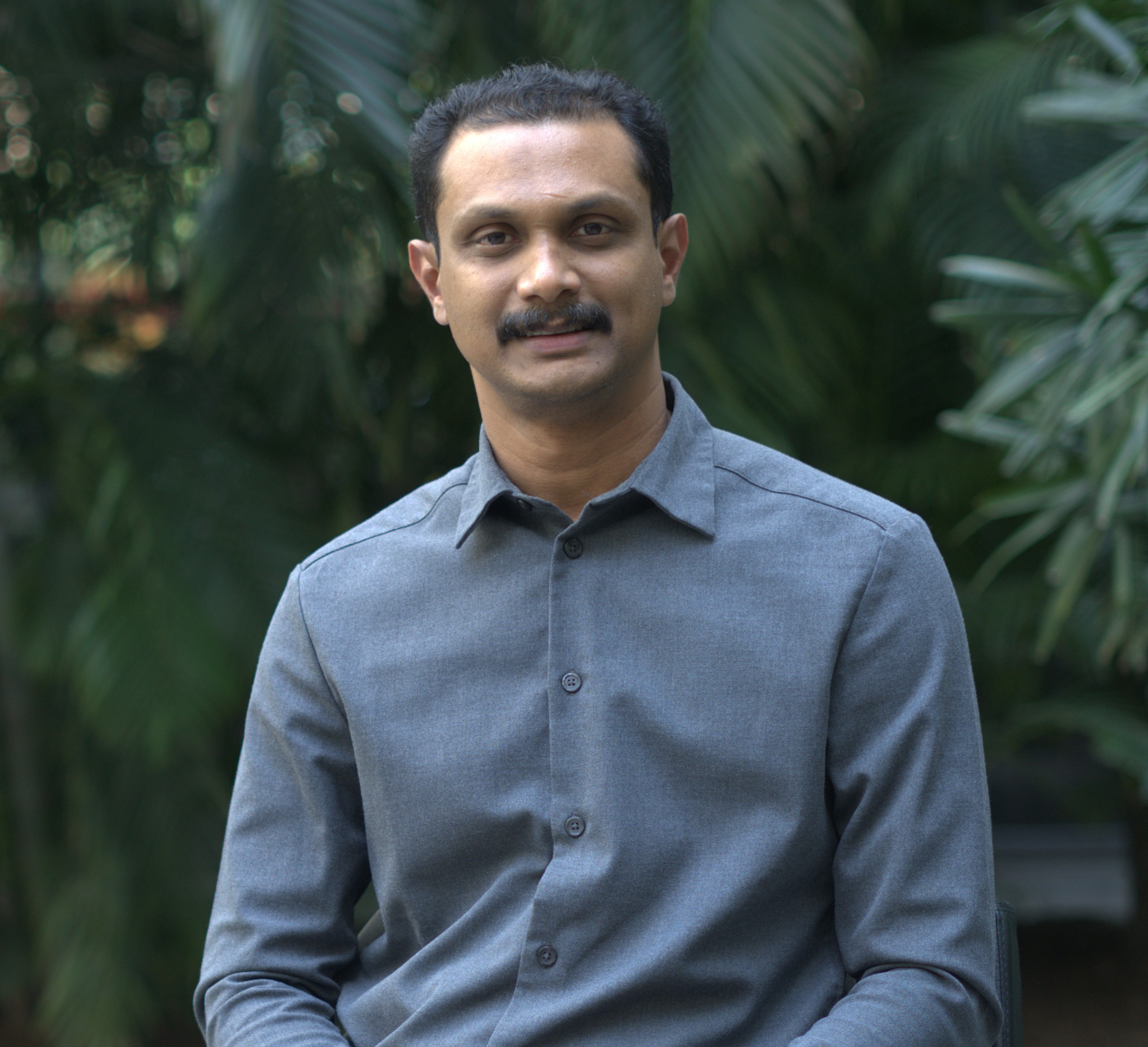 Muhammed Ibrahim