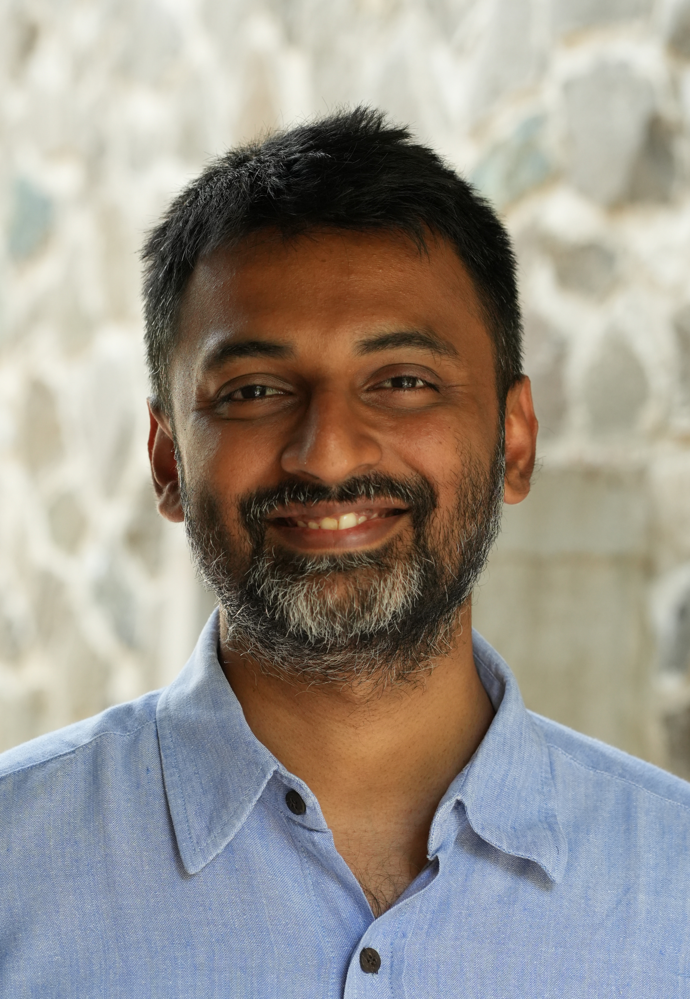 Dr Aditya Ramesh