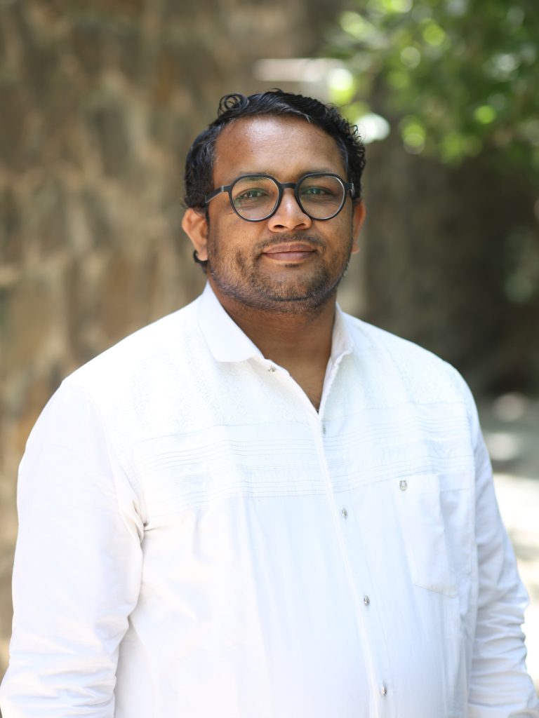 Jaydeep Chauhan