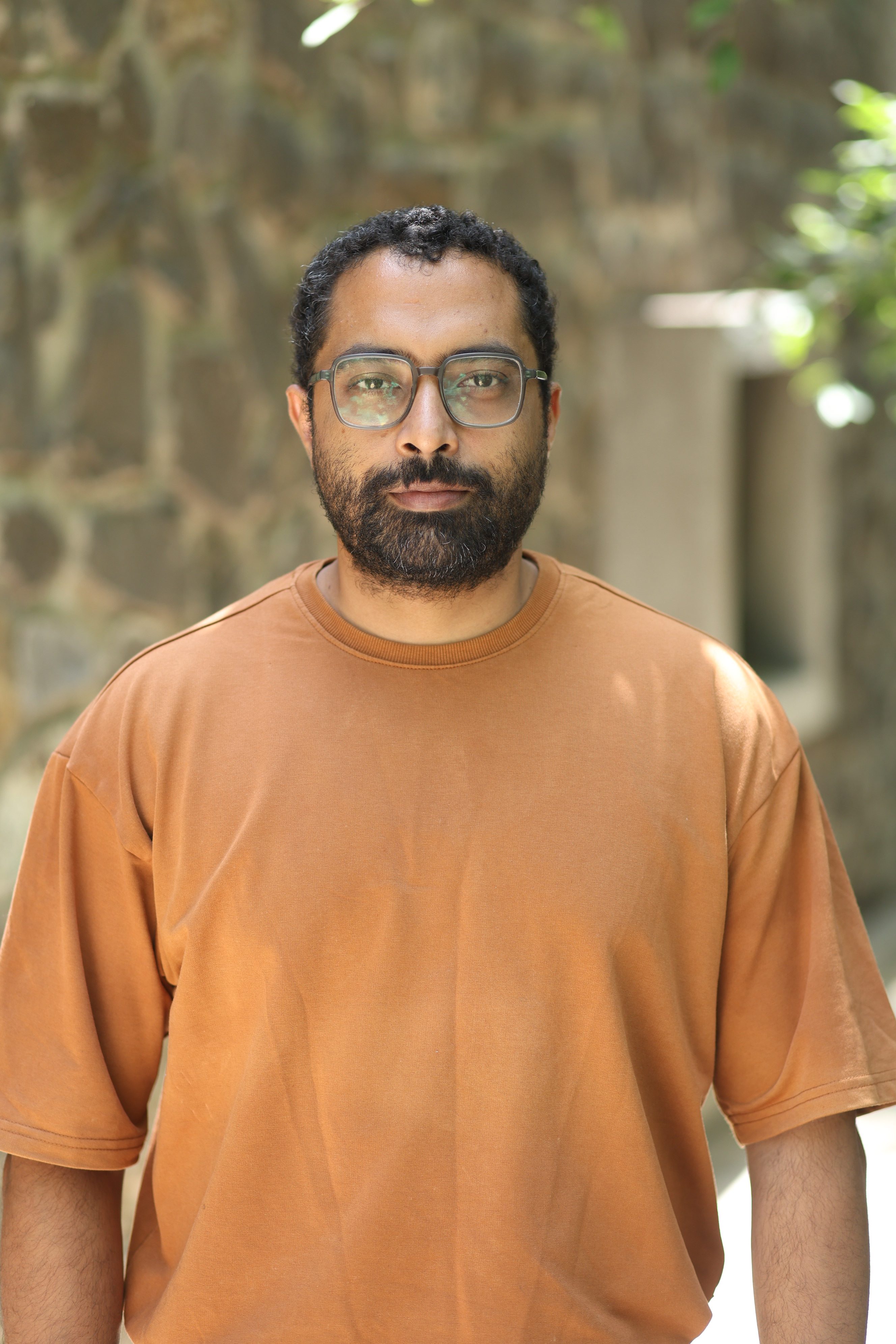 Dr Sridhar Narayanan