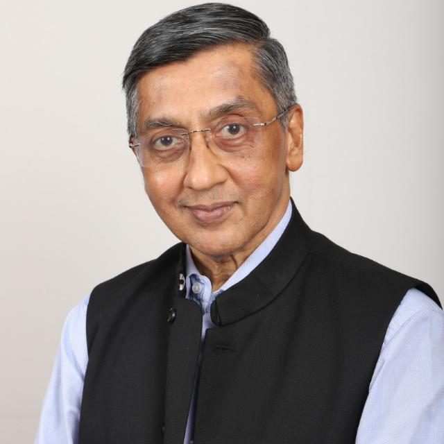 Dr T.T. Rammohan