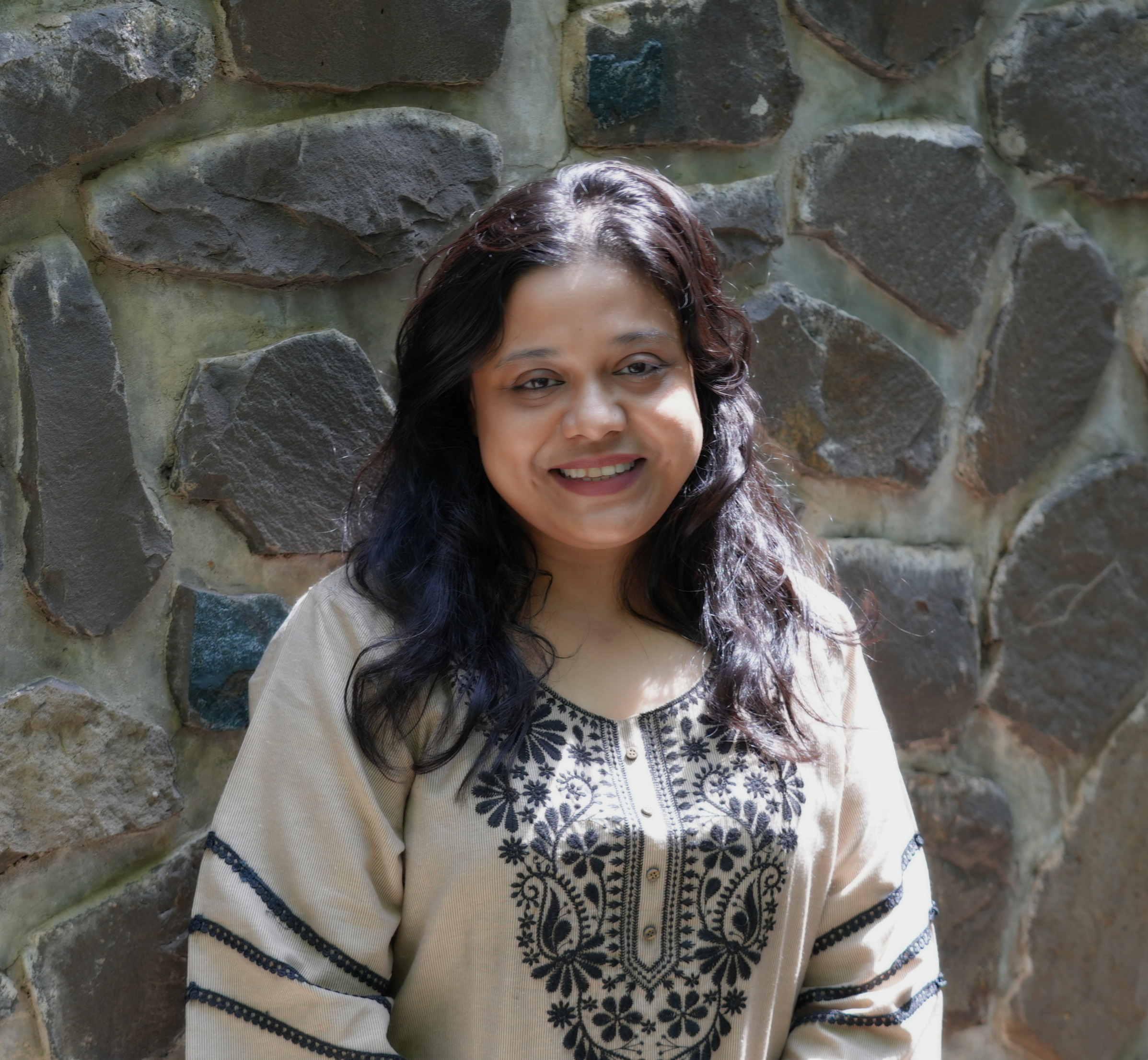 Dr Sramana Majumdar