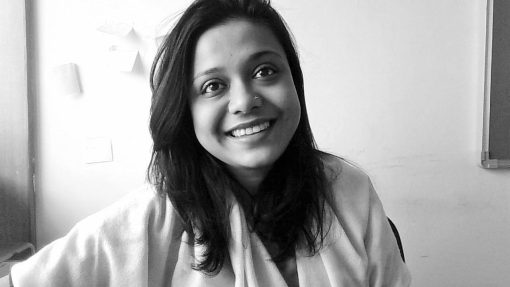 Dr Sramana Majumdar