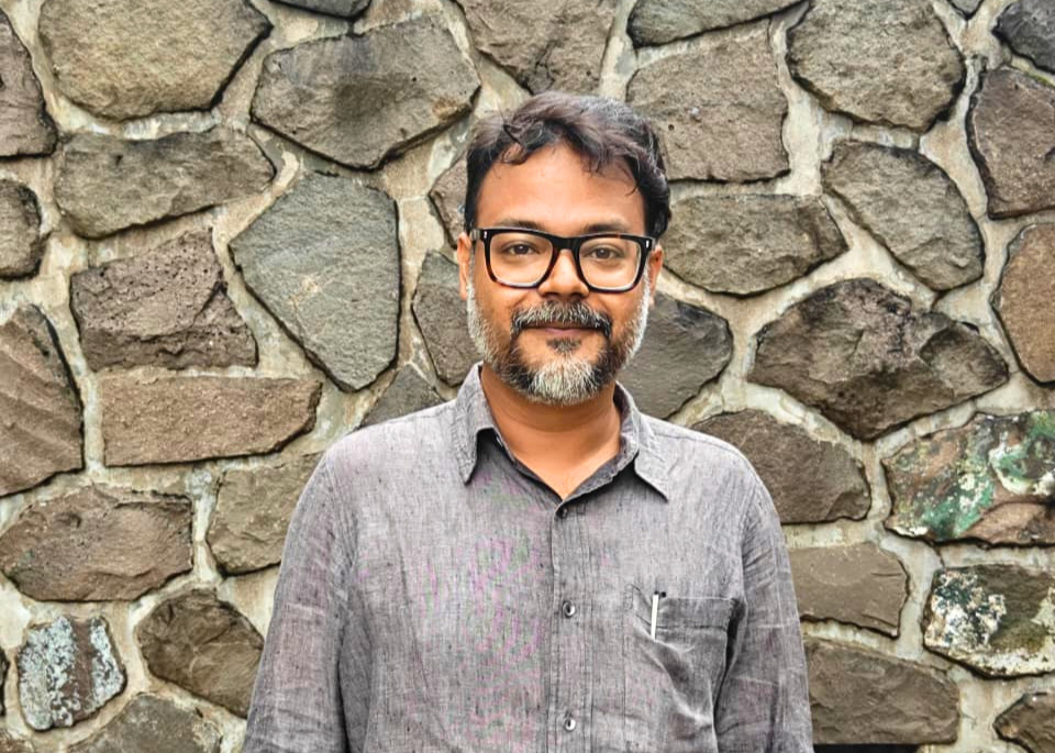 Dr Triparno Bandyopadhyay